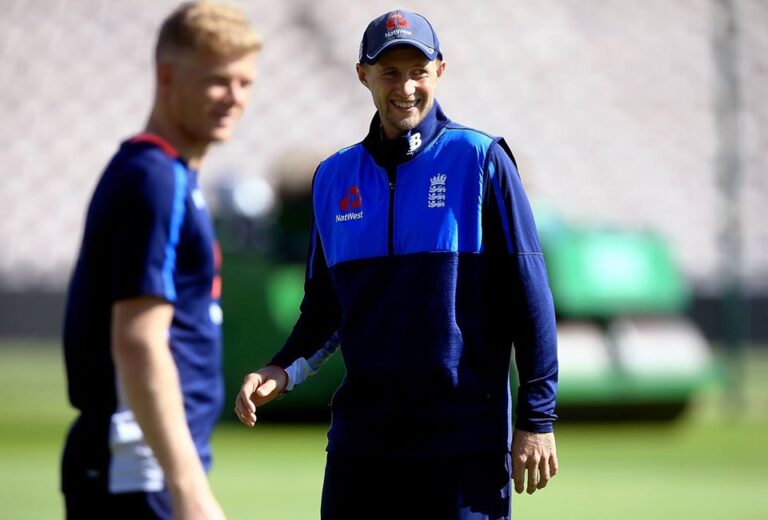 Joe Root, Dean Elgar set to fight in the 1st England-South Africa Test