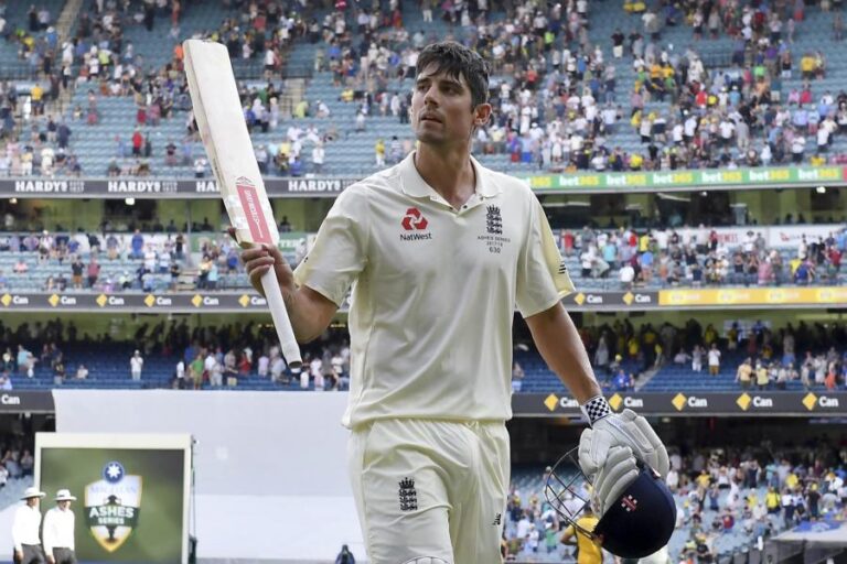 Ashes 2017-18: England Seniors Find Lost Zeal To Rise Up This Time