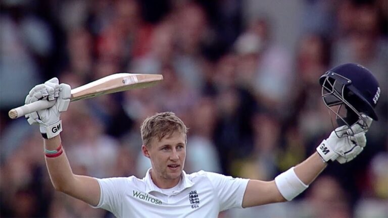 Ashes 2017-18: England Skipper Joe Root’s Issue Of Converting Starts Continue