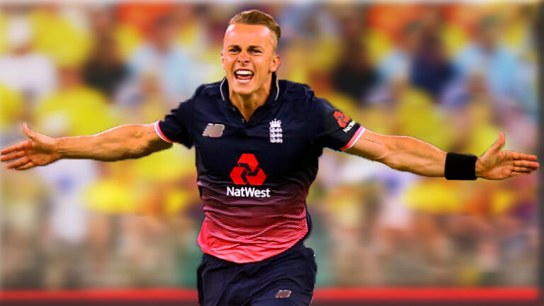 Tom Curran’s Excellency Sees England Pip Aussies In 5th ODI