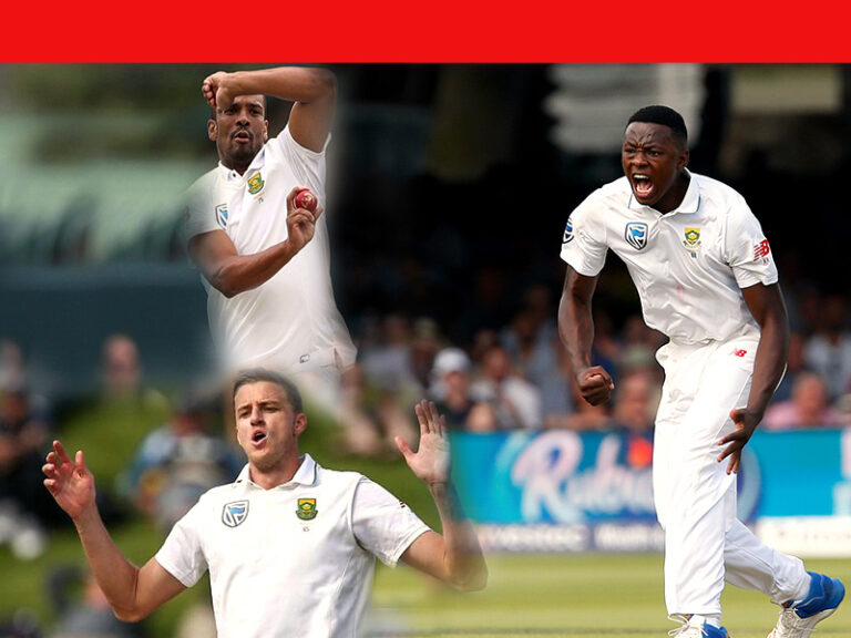 Same Old Problems For India As South Africa Battle Hard In 3rd Test At Wanderers