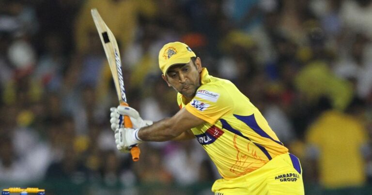 Squad Analysis: MS Dhoni-Led Chennai Super Kings Go Heavy On Spin
