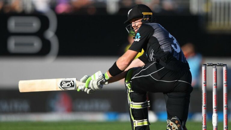 Martin Guptill’s Snub Highlights A Curious Case Of The IPL Thinktank