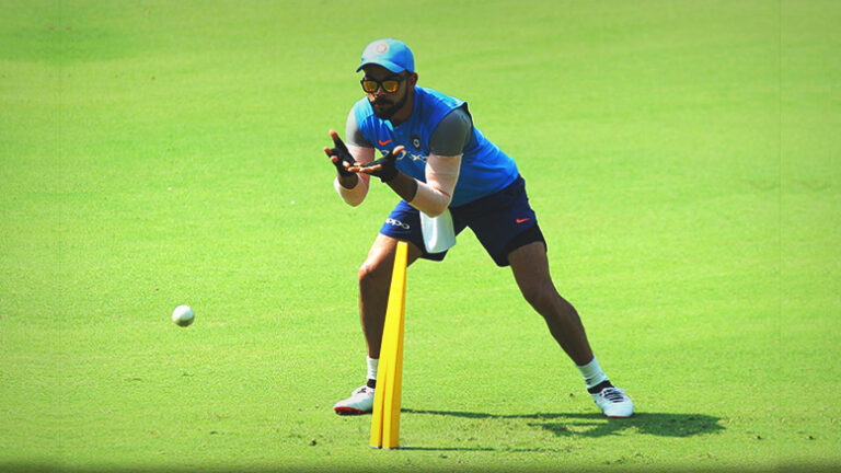 India Aim To Inflict Misery On Wounded Proteas in the 3rd ODI