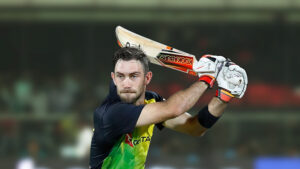 Australia Have Burst Into Life With New Found Aggression In T20Is