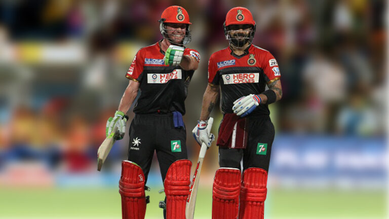 Squad Analysis: Royal Challengers Bangalore look formidable to challenge anyone in the IPL