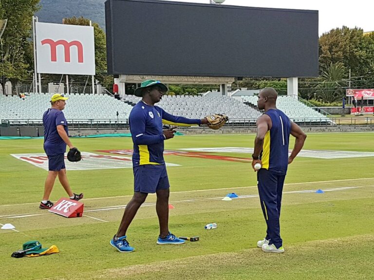 India, South Africa In For A Blockbuster T20I Series Decider