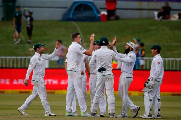 Australia In Command Despite Losing 9 Wickets
