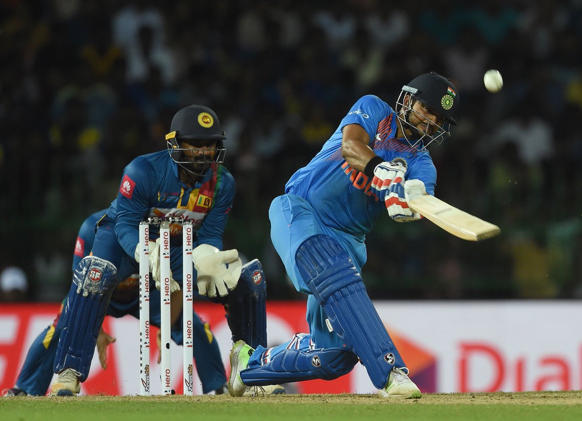 Nidahas Trophy