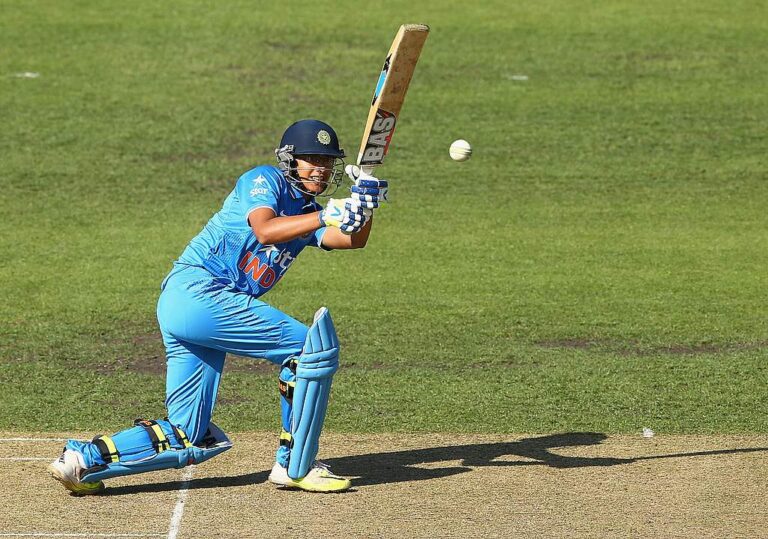 7 Key Players for The Women’s T20I Tri-Series Between India, Australia and England