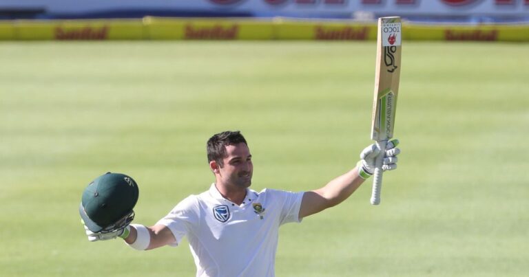 South Africa run down Australia with all-round brilliance to win Cape Town Test