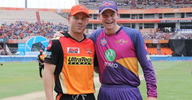 Australians Who Could Make The Difference In IPL 11