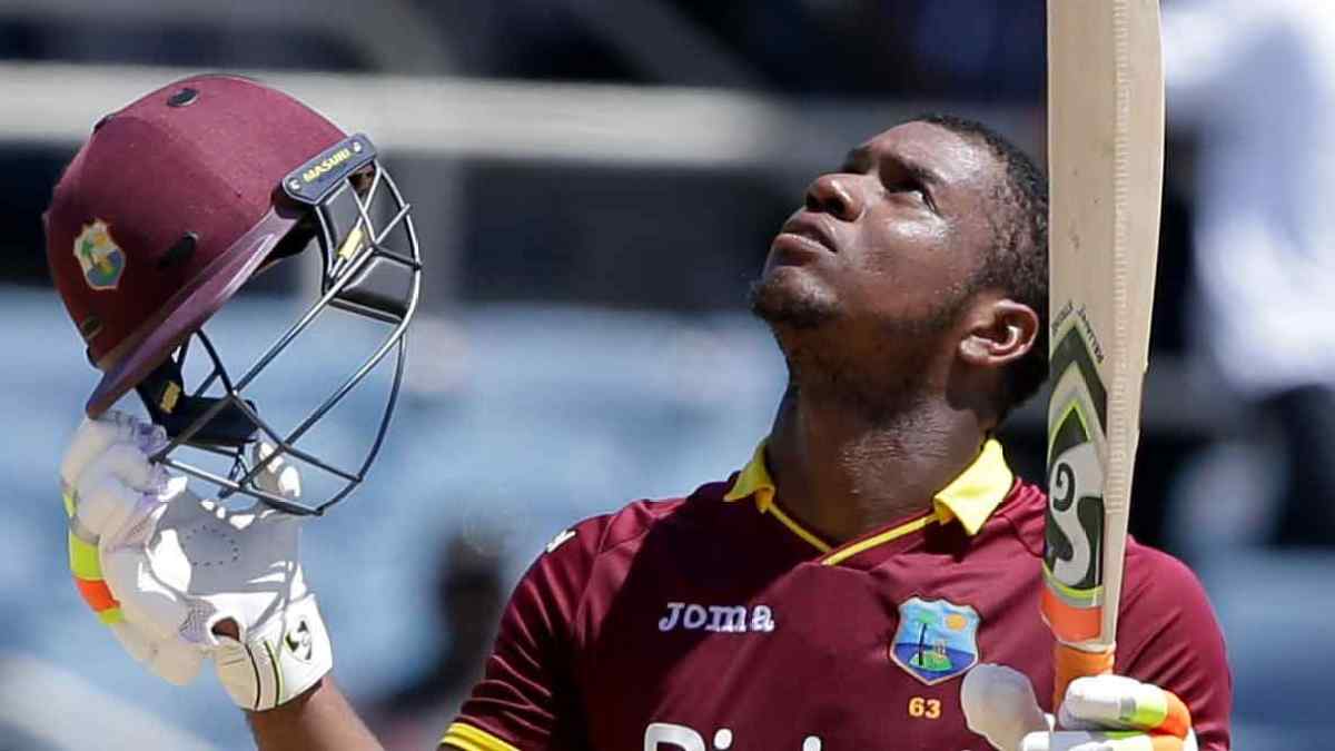 west indies players in IPL 2018