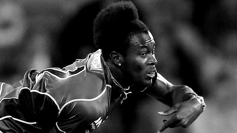 Jofra Archer