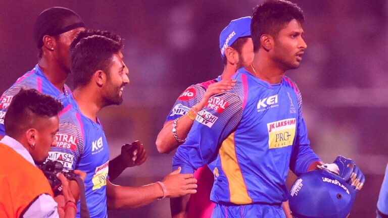 The quiet promise of Krishnappa Gowtham