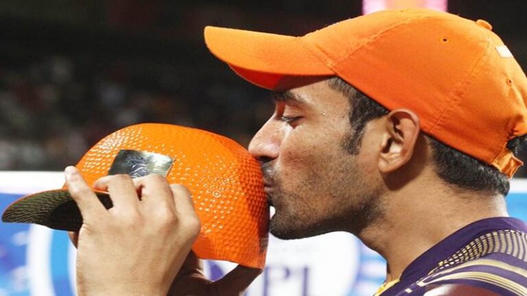 IPL 2018: Orange Cap Holders Over The Years