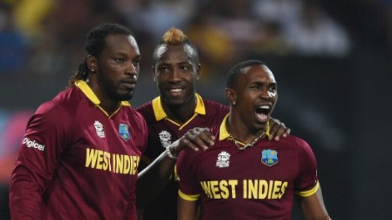 IPL 2018: The best from the West Indies