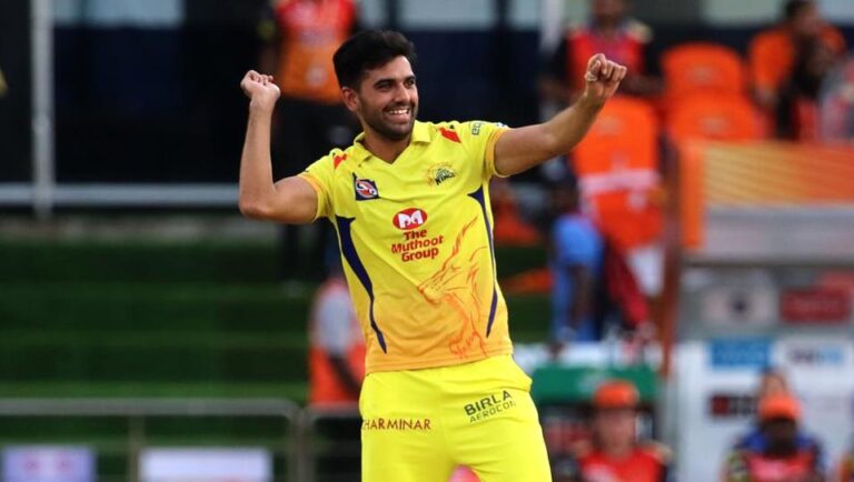 IPL 2018: CSK Down SRH In Another Thrilling Show
