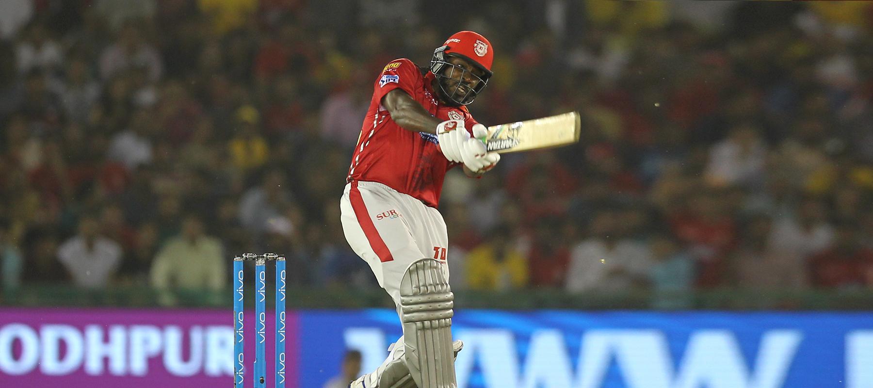 Chris Gayle