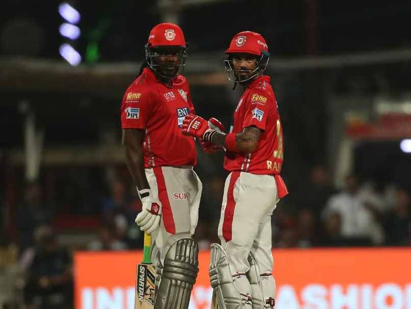 Chris Gayle