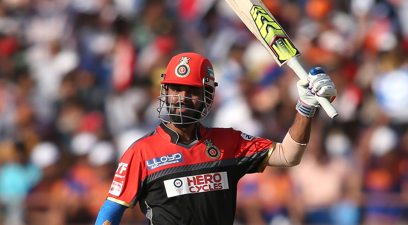 K L Rahul