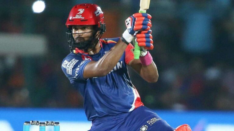 Delhi Daredevils shine as the new captain Shreyas Iyer scores a brilliant 93 to defeat KKR