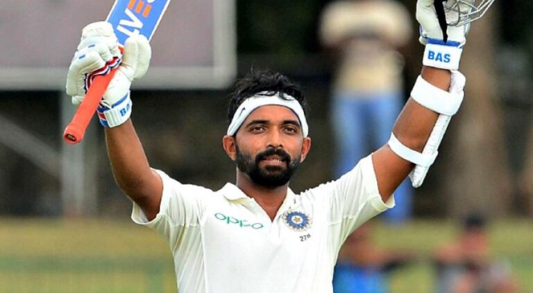 In Kohli’s absence, Ajinkya Rahane set to lead India against Afghanistan