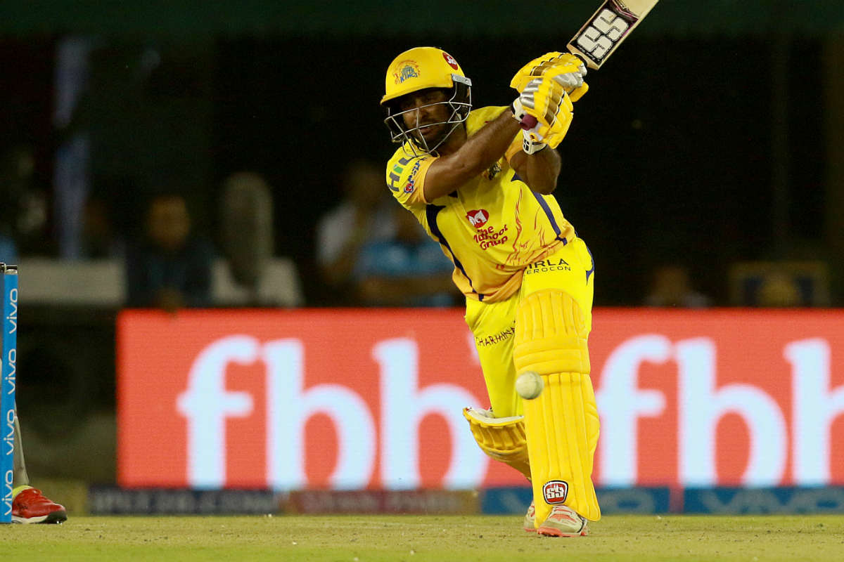 Ambati Rayudu