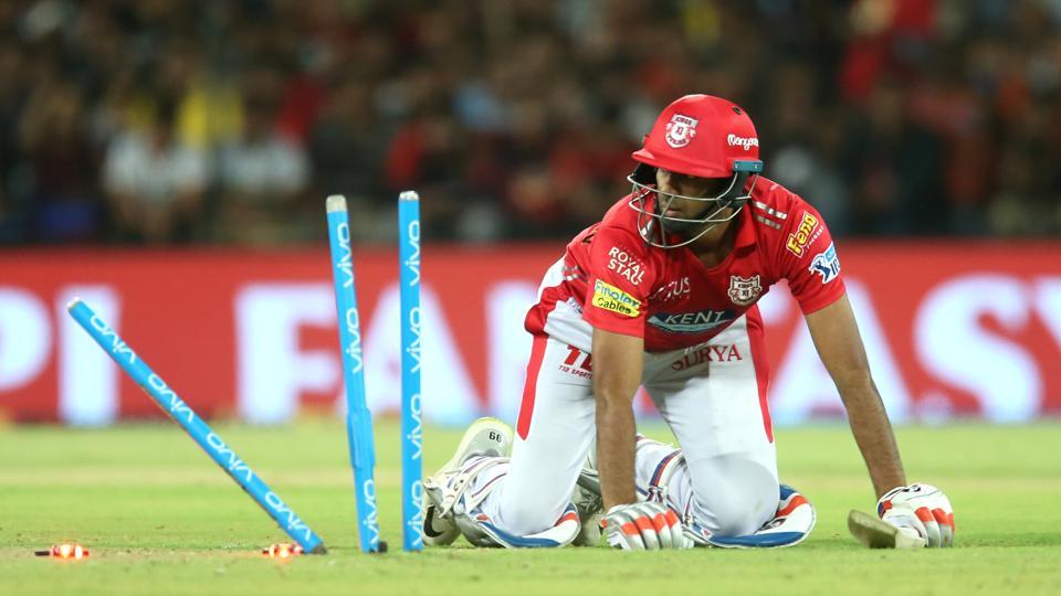 IPL Qualification