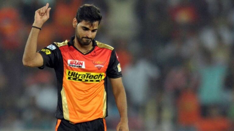 Sunrisers Hyderabad Maintain 100% Record In Defending Totals