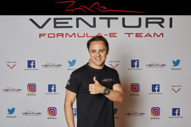 Is Felipe Massa’s move to join Formula-E a great sign for the sport?