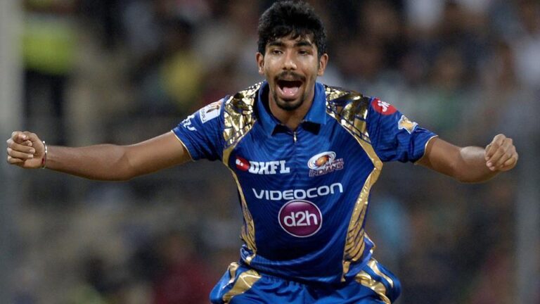 Mumbai Indians Stay Alive After Overcoming KXIP In A Thriller