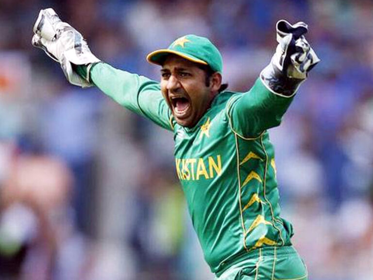 Sarfraz Ahmed: A lynchpin for a new renaissance in Pakistan Cricket
