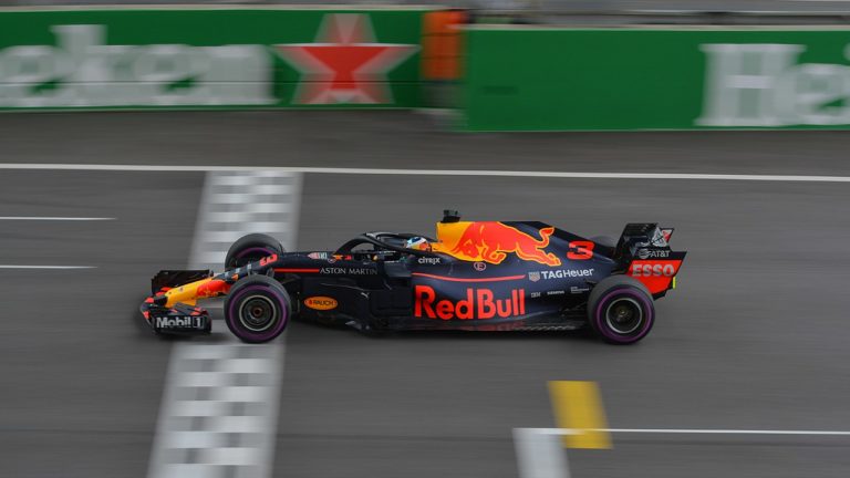Daniel Ricciardo