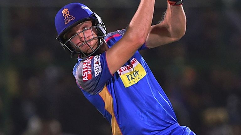 Jos Buttler