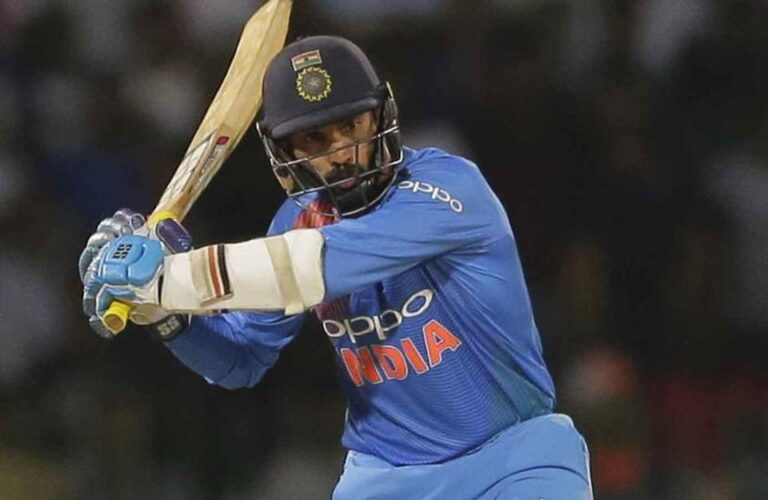 Has Indian cricket been fair to Dinesh Karthik?
