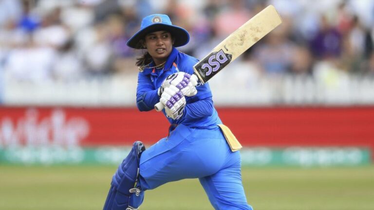 Mithali Raj’s magnificent unbeaten 97 in Asia Cup opener vs Malaysia gives India big win