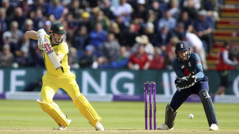 Amid troubling times for Australia, Shaun Marsh emerges as ODI hope