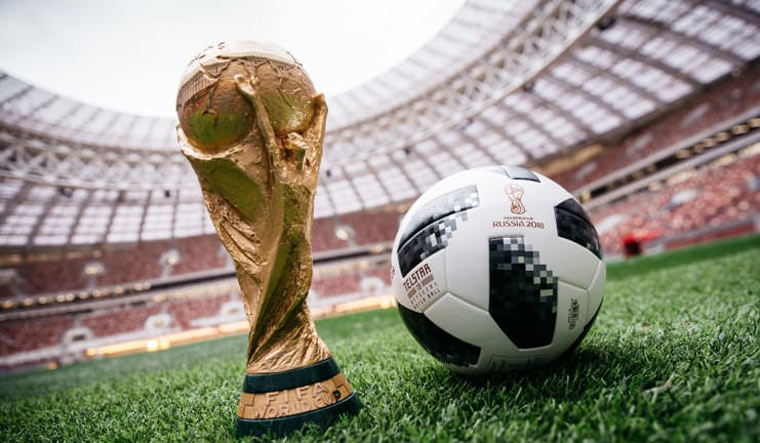 FIFA 2018