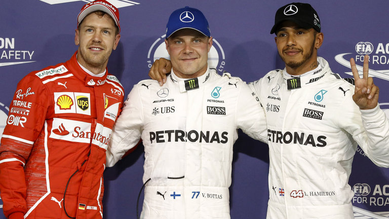Austrian Grand Prix 2018