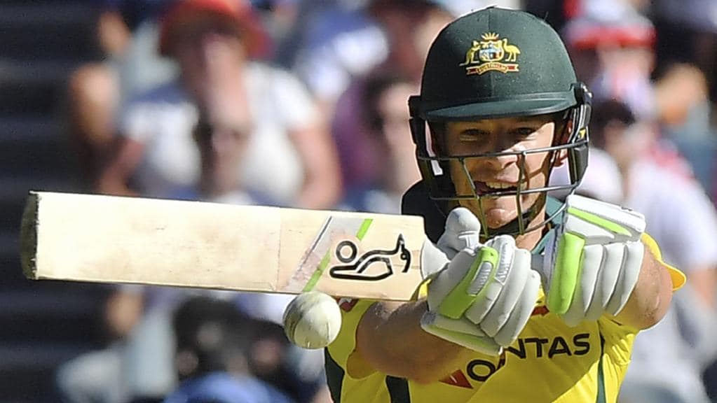 Tim Paine
