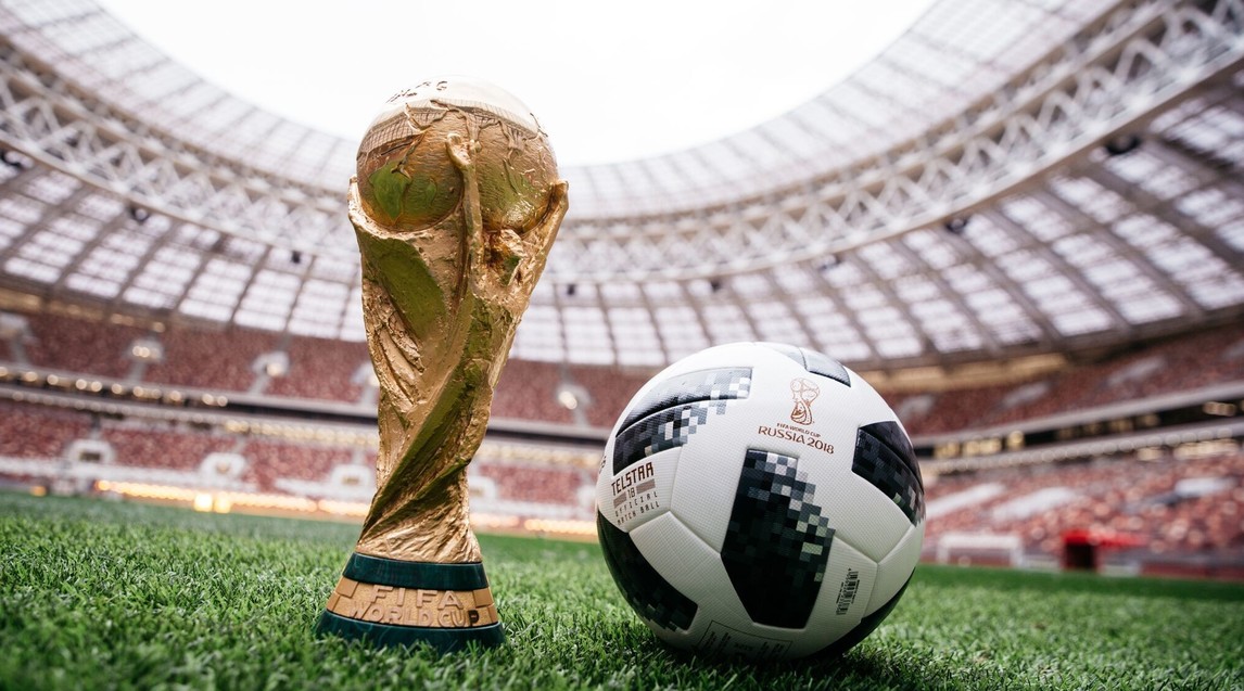 FIFA World Cup 2018
