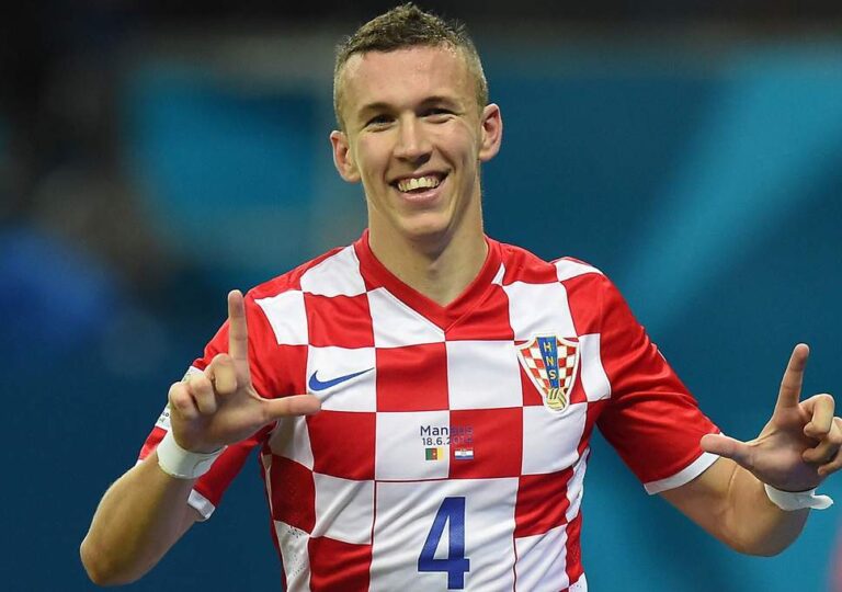 7 Best Forwards At The FIFA World Cup 2018