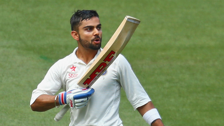India vs England Tests