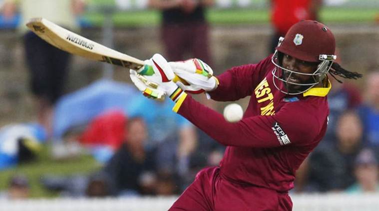 Bangladesh tour of West Indies 2018