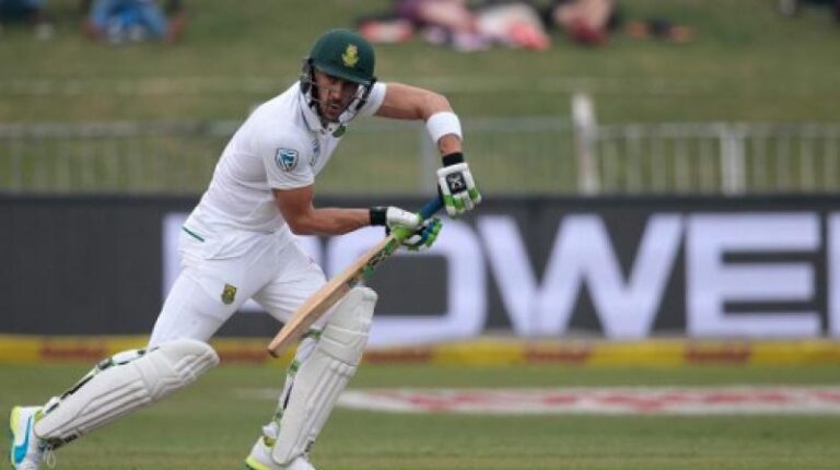 A Tribute to Faf Du Plessis: South Africa’s Marathon Man