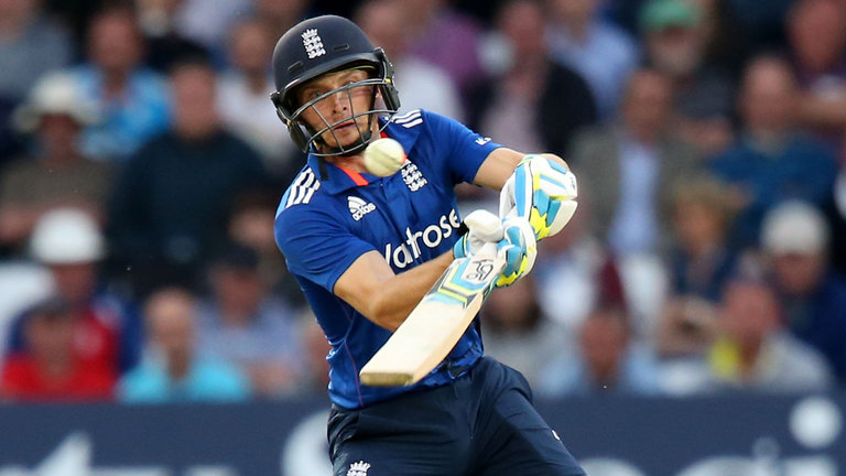 India vs England Series