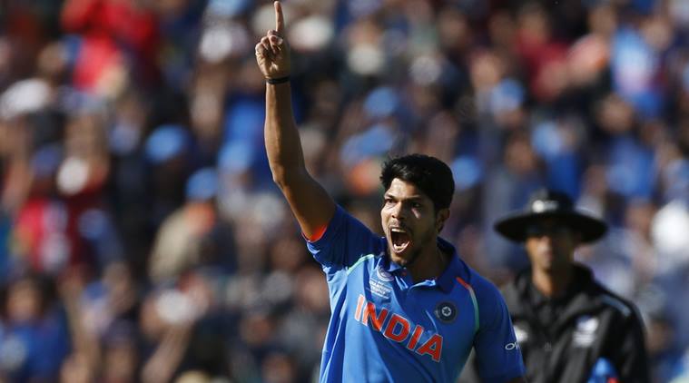 India tour of England 2018