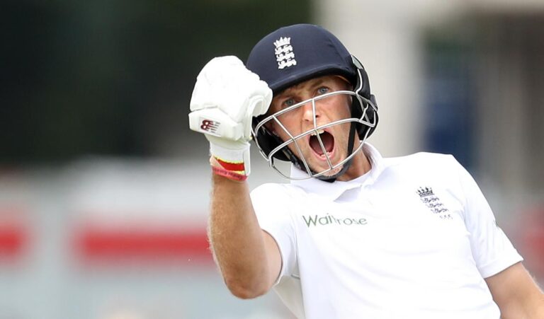 India vs England Test Series: England Needs Accountability in Their Batting