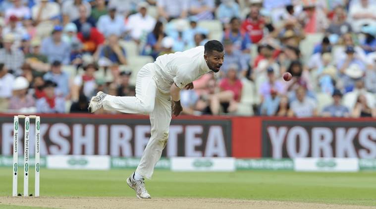 Hardik Pandya